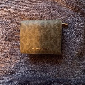 Michael Kors wallet